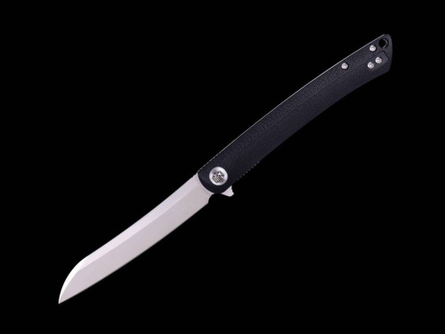 Складной нож Dr.Tech W4224LB