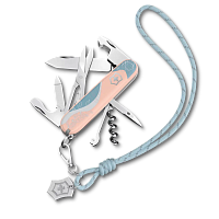 Складной нож Victorinox Companion Paris Style