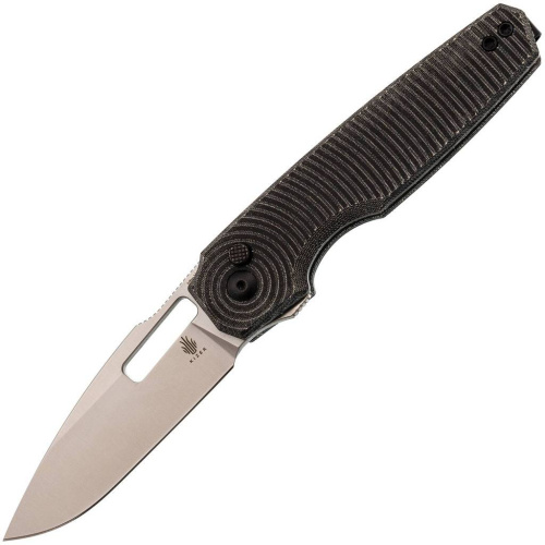 Складной нож Kizer Dogfish
