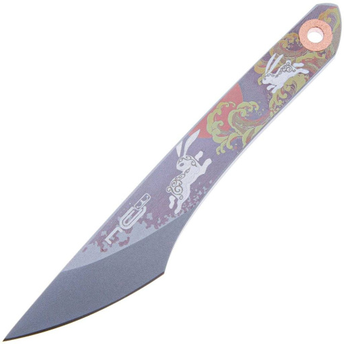 2140 N.C.Custom Киридаши