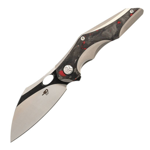 Складной нож Bestech Knives Bestech Nogard Складной нож Bestech Knives Bestech Nogard