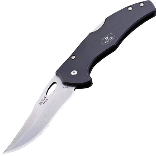 Складной нож Buck Ascend LT 0715BKS