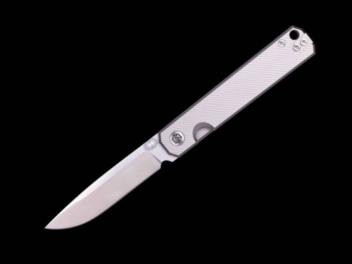 Складной нож Dr.Tech W4193TG