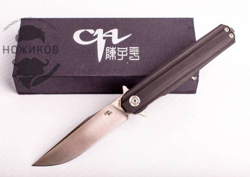 5891 ch outdoor knife CH3505 сталь D2 фото 16