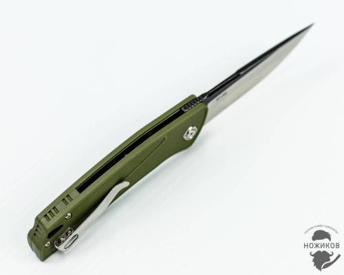 5891 Bestech Knives Spike BG09B-1 фото 2