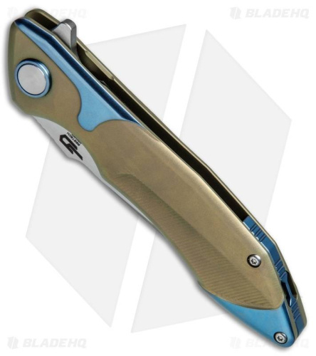Складной нож Bestech Knives Starfighter BT1709A фото 3 Складной нож Bestech Knives Starfighter BT1709A фото 3