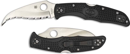 Складной нож Spyderco Matriarch Складной нож Spyderco Matriarch