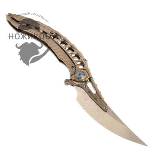 365 Rikeknife Alien фото 34 365 Rikeknife Alien фото 34