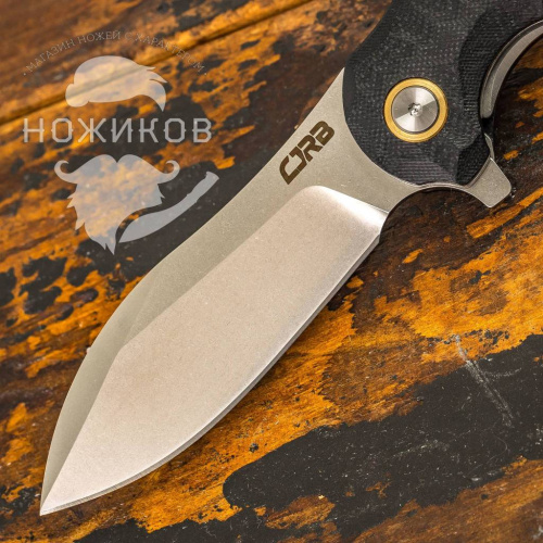Складной нож CJRB Cutlery CJRB Mangrove фото 3 Складной нож CJRB Cutlery CJRB Mangrove фото 3