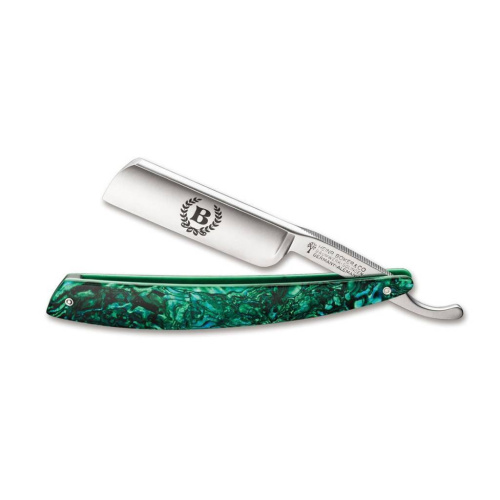 Бритва опасная Boker Abalone