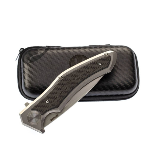 Складной нож Honor Conan фото 4 Складной нож Honor Conan фото 4