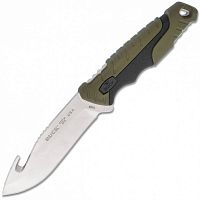 Нож Pursuit Large Guthook - BUCK 0657GRG