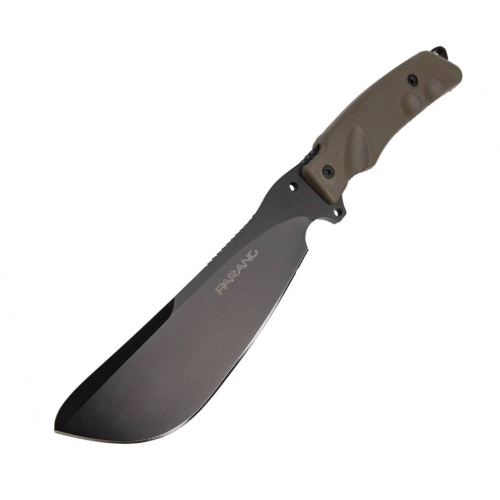 271 Fox Parang