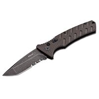  автоматический складной нож Boker Tanto Coyote