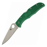  складной нож Spyderco Endura 4 сталь VG-10