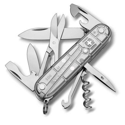 410 Victorinox Нож перочинныйClimber 410 Victorinox Нож перочинныйClimber