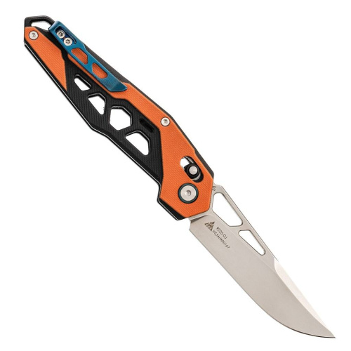 Складной нож SRM Knives SRM 9225-GJ фото 3 Складной нож SRM Knives SRM 9225-GJ фото 3
