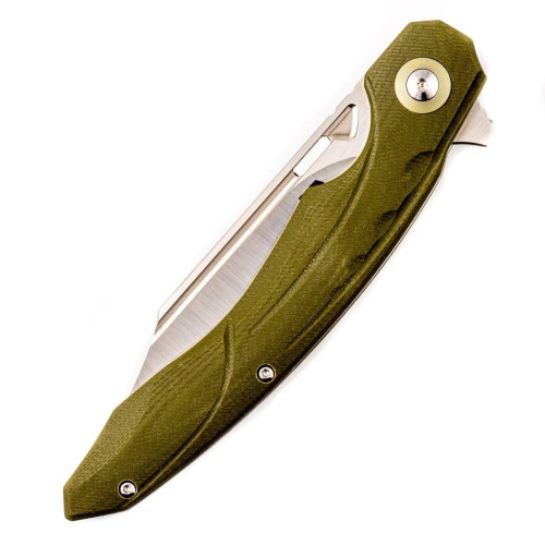 Складной нож Bestech Knives FANGA фото 6 Складной нож Bestech Knives FANGA фото 6
