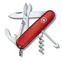 Мультифункциональный инструмент Victorinox Compact