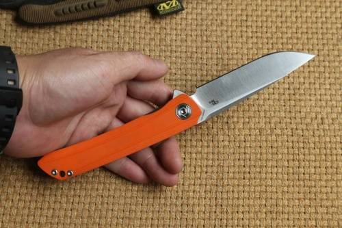 5891 ch outdoor knife CH3002 сталь D2 фото 21