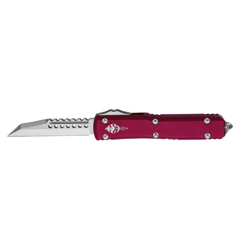 Microtech Ultratech Warhound Microtech Ultratech Warhound