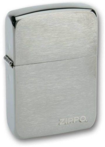 499 ZIPPO Black Ice 499 ZIPPO Black Ice