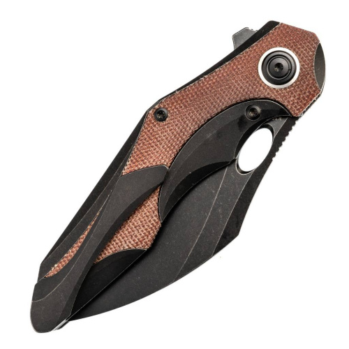 Складной нож Bestech Knives Bestech Nogard фото 9