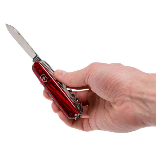 727 Victorinox Huntsman фото 12