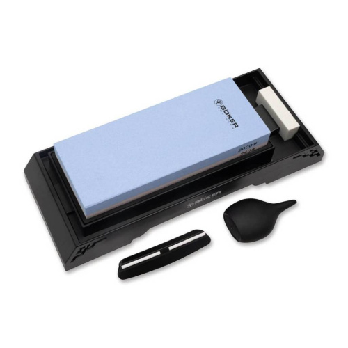  Boker Combi Water Stone 240/2000