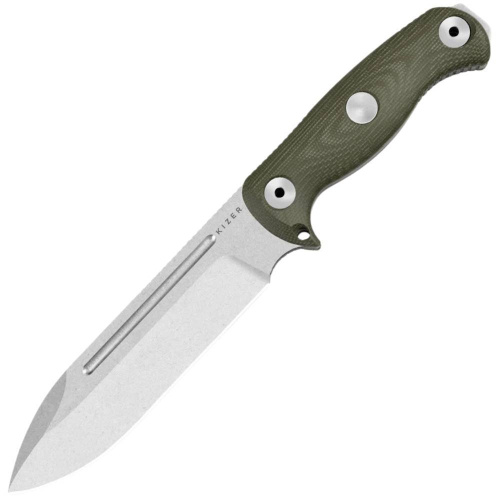 Туристический нож Kizer Drop BearFix 7 Туристический нож Kizer Drop BearFix 7