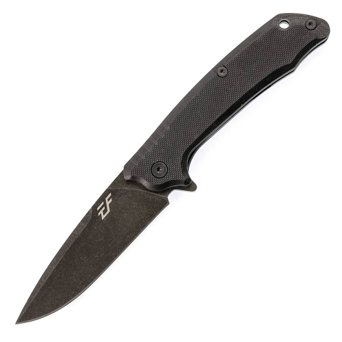 Складной нож Eafengrow EF223 Black