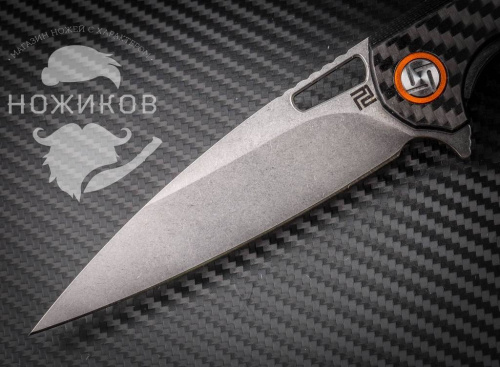 Складной нож Artisan Cutlery Artisan Archeo фото 13