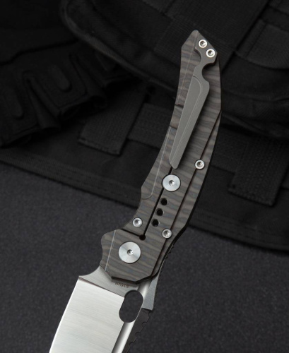 Складной нож Bestech Knives Exploit фото 12 Складной нож Bestech Knives Exploit фото 12