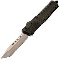 Складной нож Dr.Tech D3202BG