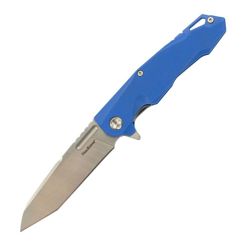 Складной нож Nimo Knives Shan фото 3 Складной нож Nimo Knives Shan фото 3