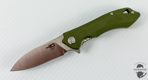 Складной нож Bestech Knives Beluga BG11B-2
