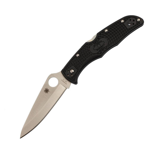 Складной нож Spyderco Endura 4 - C10PBK Складной нож Spyderco Endura 4 - C10PBK