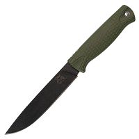 Боевой нож Кизляр ПП Otus Khaki