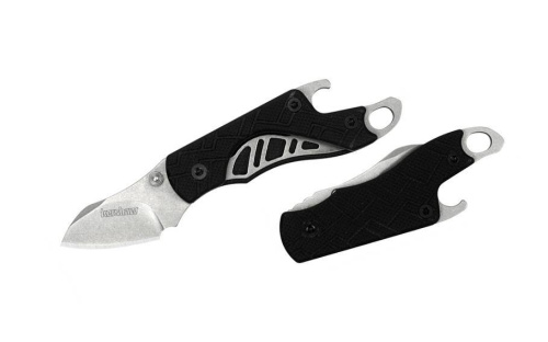 Складной нож Kershaw Cinder Keychain 1025X Designed by Rick Hinderer