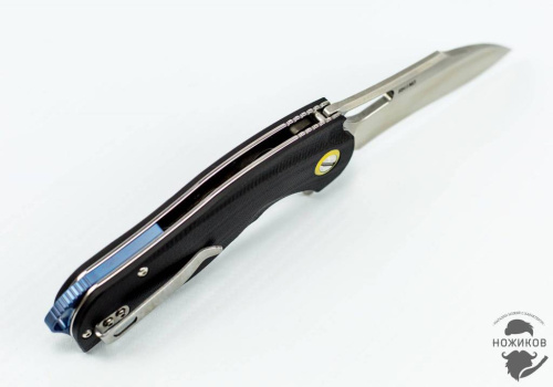 Складной нож Bestech Knives Rhino BG08A фото 16 Складной нож Bestech Knives Rhino BG08A фото 16