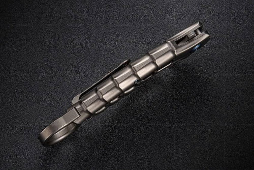 96 Rikeknife Alien 2 Grey фото 6 96 Rikeknife Alien 2 Grey фото 6
