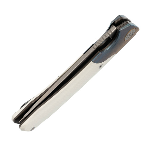 Maxace Knife Складной нож Maxace Goliath White фото 7 Maxace Knife Складной нож Maxace Goliath White фото 7