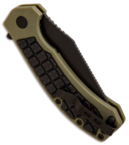 Складной нож Kershaw Faultline K8760 фото 8