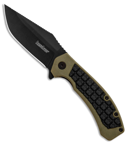 Складной нож Kershaw Faultline K8760 фото 10