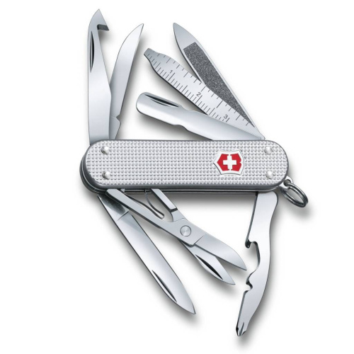 292 Victorinox   MiniChamp фото 6