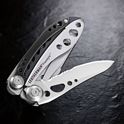 727 Leatherman Freestyle фото 7