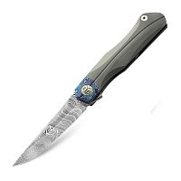 Складной нож Bestech Thyra