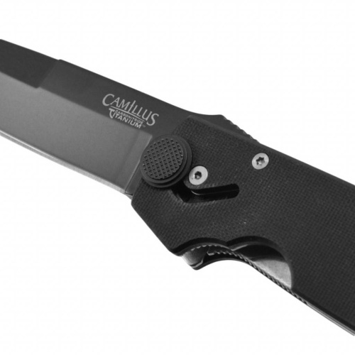 3810 Camillus Cuda® Quick Release фото 6