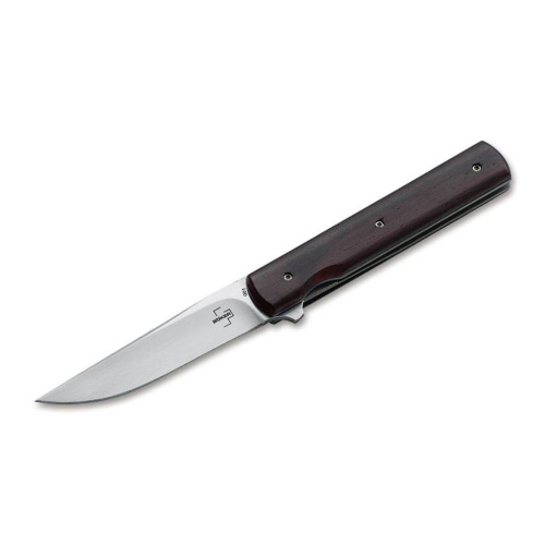 Складной нож Boker Urban Trapper Linear Cocobolo