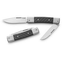 Складной нож Lion Steel  BestMan Two blades